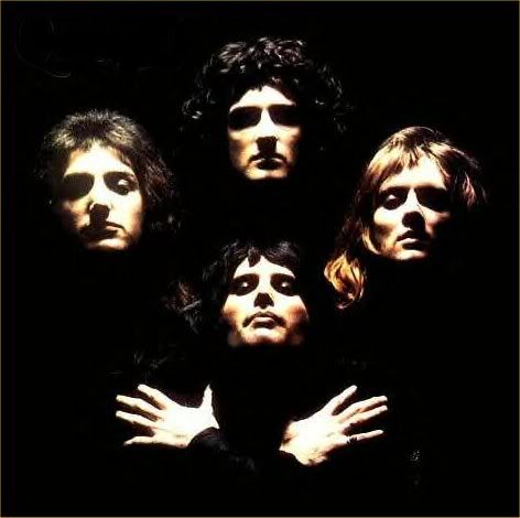  Queen's bandmembers have seen there wealth rocket thanks to the success of the film Bohemian Rhapsody