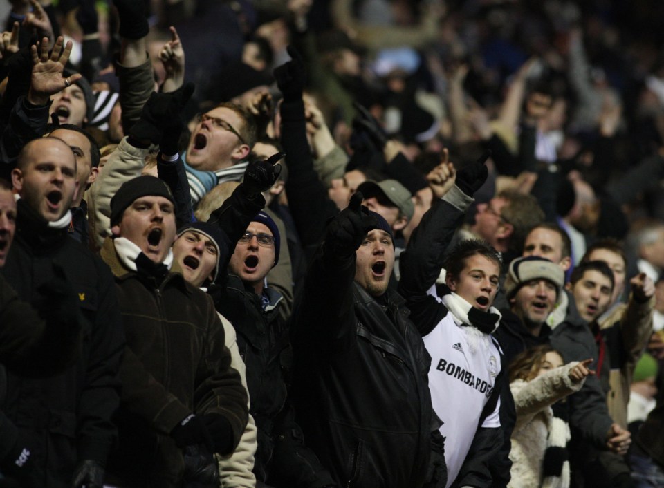  Derby County could be set for a takeover