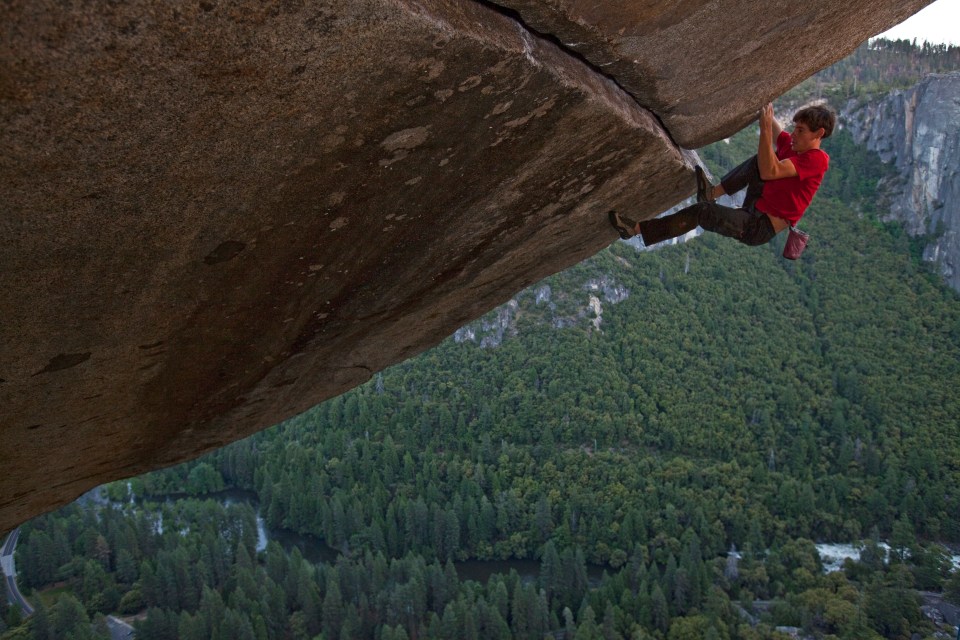 There have been countless deaths around the world after free solo climbing attempts have failed