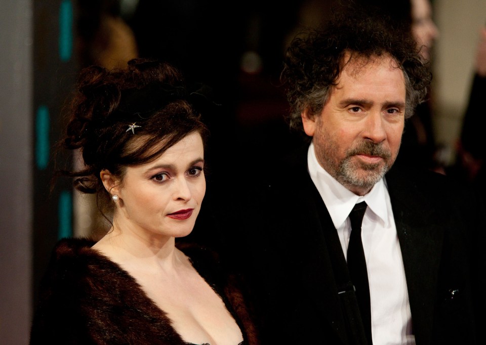  A source says 'Helena feels maternal towards Johnny although she’s younger than him' and that's why the pair stepped in