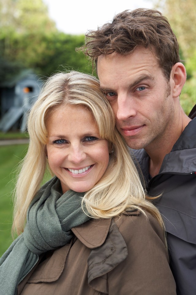  Ulrika has revealed her miserable relationship