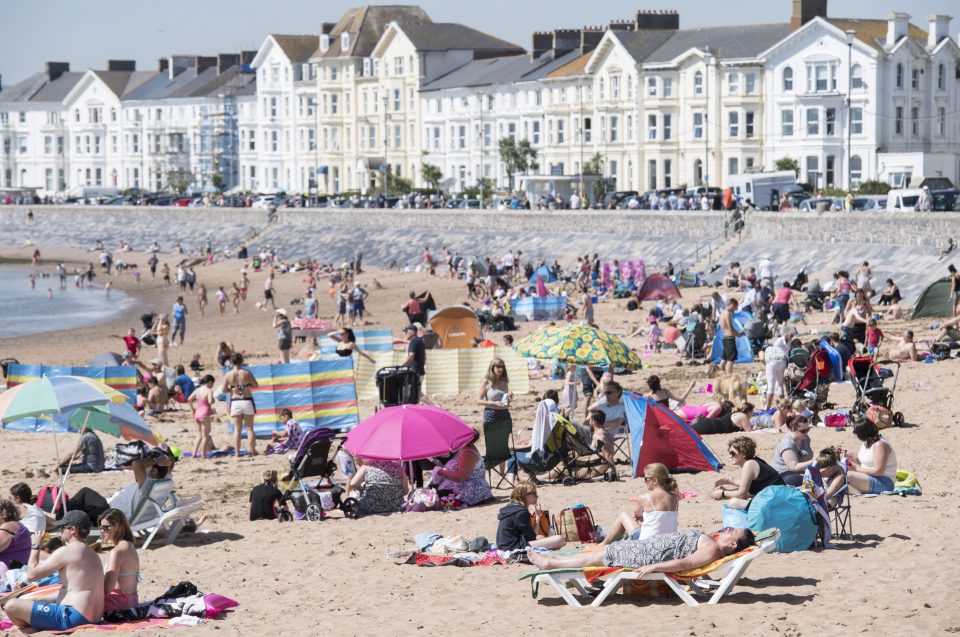  Brighton is regularly found to be one of the best beaches in the country