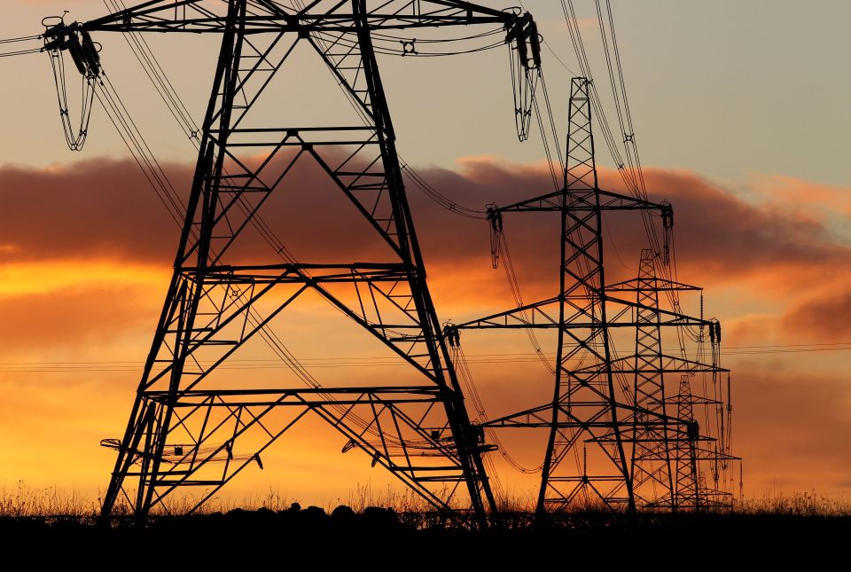  Labour wiped £1billion off National Grid’s shares with its nationalisation vow