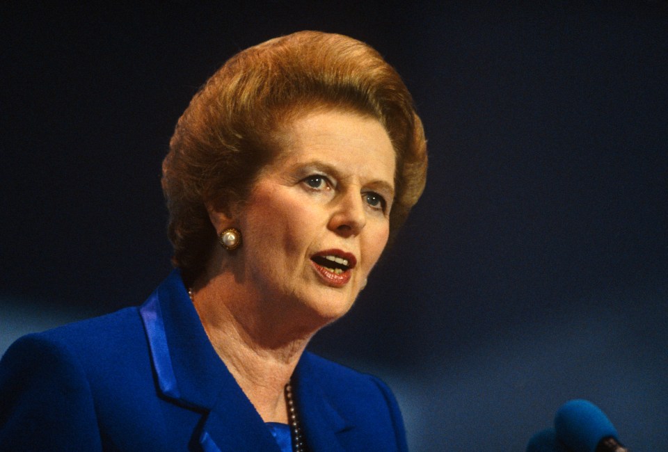  The documentary also reveals Thatcher was an approachable, down to earth and kind woman