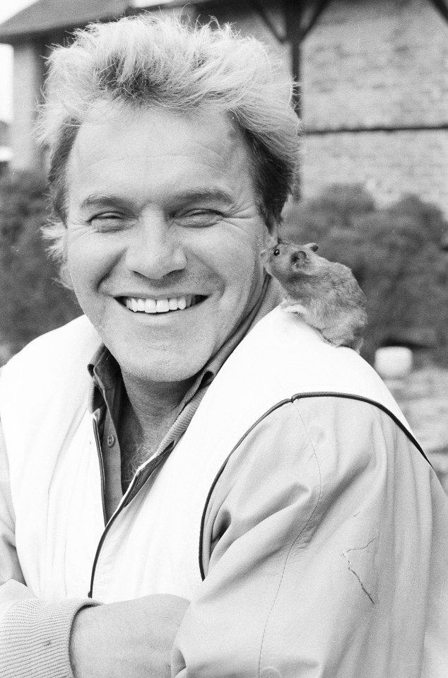 Freddie Starr has been found dead at 76 at his Spanish apartment