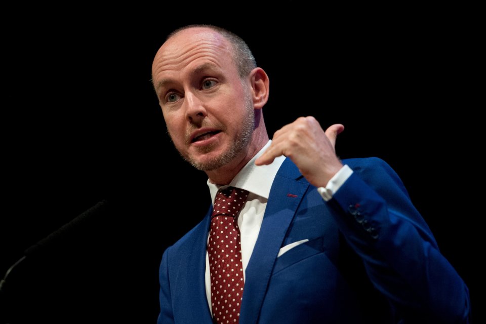  Top Brexiteer Dan Hannan said the PM should resign