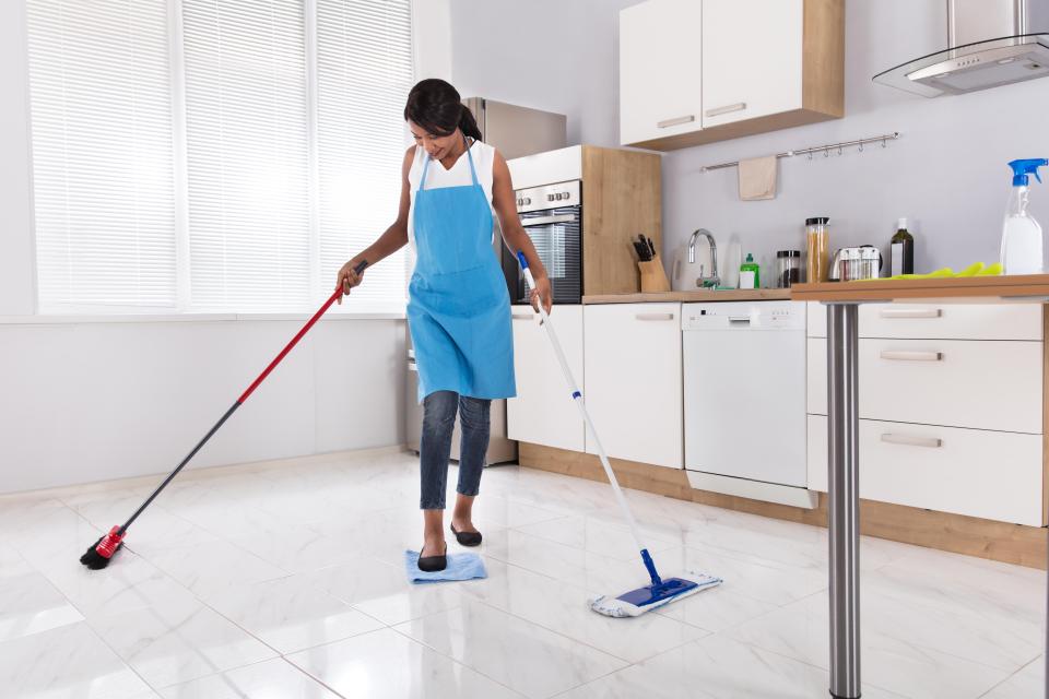  Our tips for a clean home can help you live happily