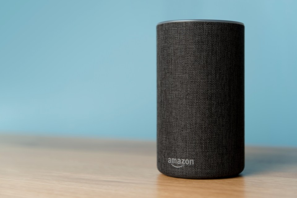 Amazon’s Alexa has become the latest feminist frontier