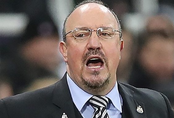 Newcastle manager Rafa Benitez is keen for his future to be cleared up soon so he can plan for next season, with Salomon Rondon and Juan Mata major targets 