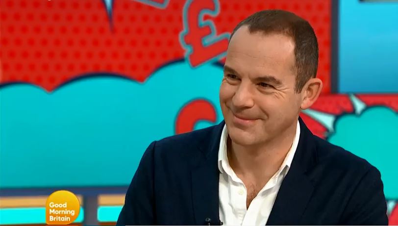  Now could be a great time to get a new mortgage deal, says Martin Lewis