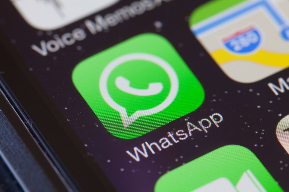  WhatsApp has called on its 1.5billion global users to update their app after discovering hackers had accessed some users' devices and installed surveillance software just by calling them