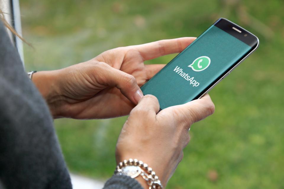  It is not clear how many devices were affected, but WhatsApp said the attack was 'highly targeted'