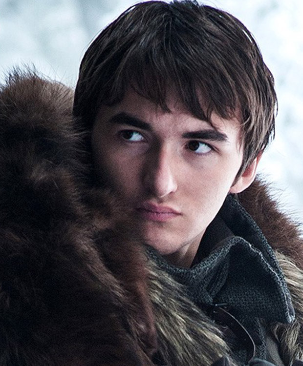  The Night King targeted Bran Stark before he was taken out