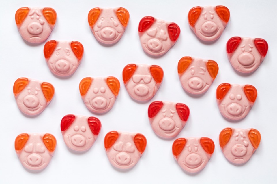 M&S will recruit 100 Percy Pigs fans to decide whether the original recipe should be brought back