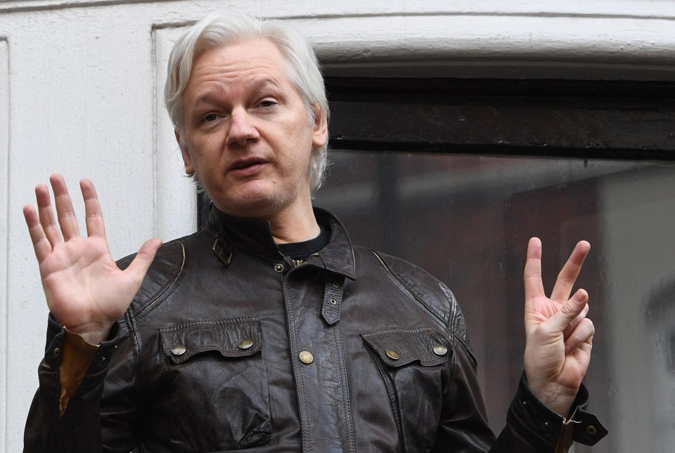  Sweden have asked for Julian Assange to be arrested over the re-opened probe into rape allegations he faces