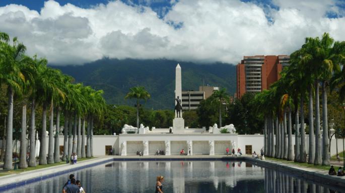  Maduro has taken refuge behind the high walls of Fort Tiuna in Caracas