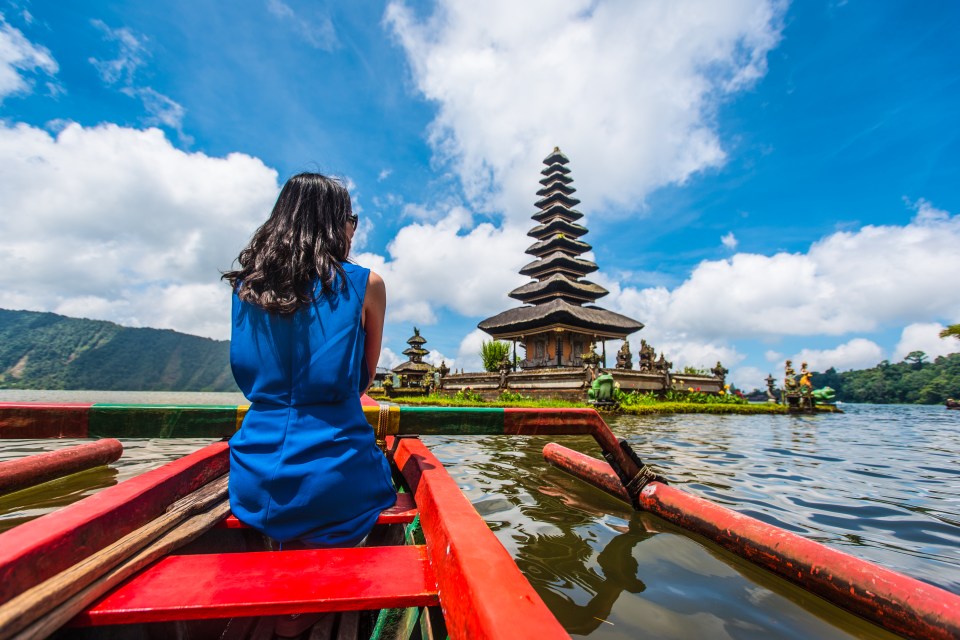 Here’s our top tips on how to experience South East Asia