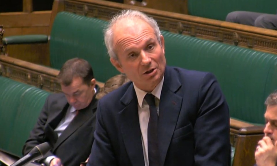  Deputy PM David Lidington will sit down with Labour’s Keir Starmer, Rebecca Long-Bailey and other senior figures in an effort to come to a good deal