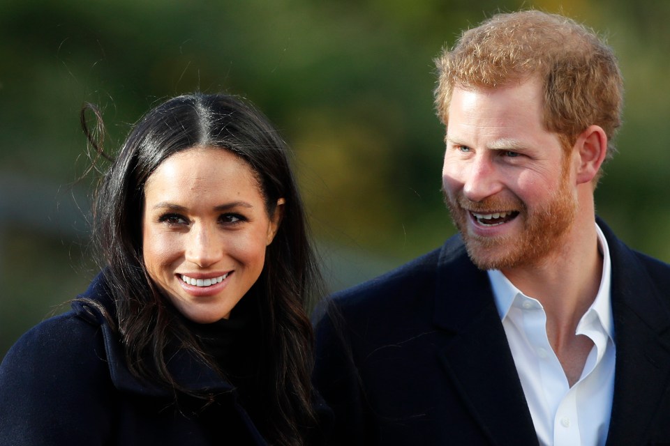  Meghan's reported due date has now been and gone