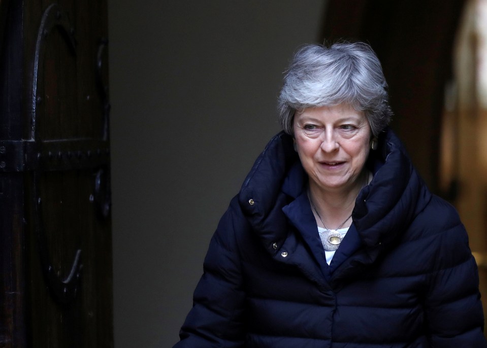  Theresa May has pushed her Brexit deadline back to August 1 meaning the UK will take part in Euro elections on May 23