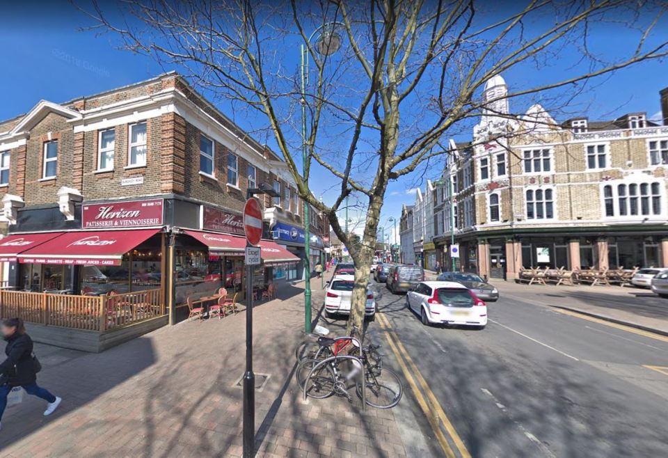  The branch of Boots on the left has stayed in the same building all the way through to the twenty-first century