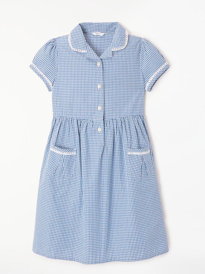  This £16 John Lewis dress costs three times as much as Asda, but they performed similarly in the tests