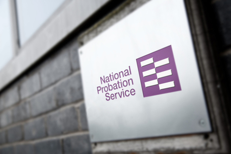  The Probation Service will be renationalised after it was described by bosses as “irredeemably flawed”