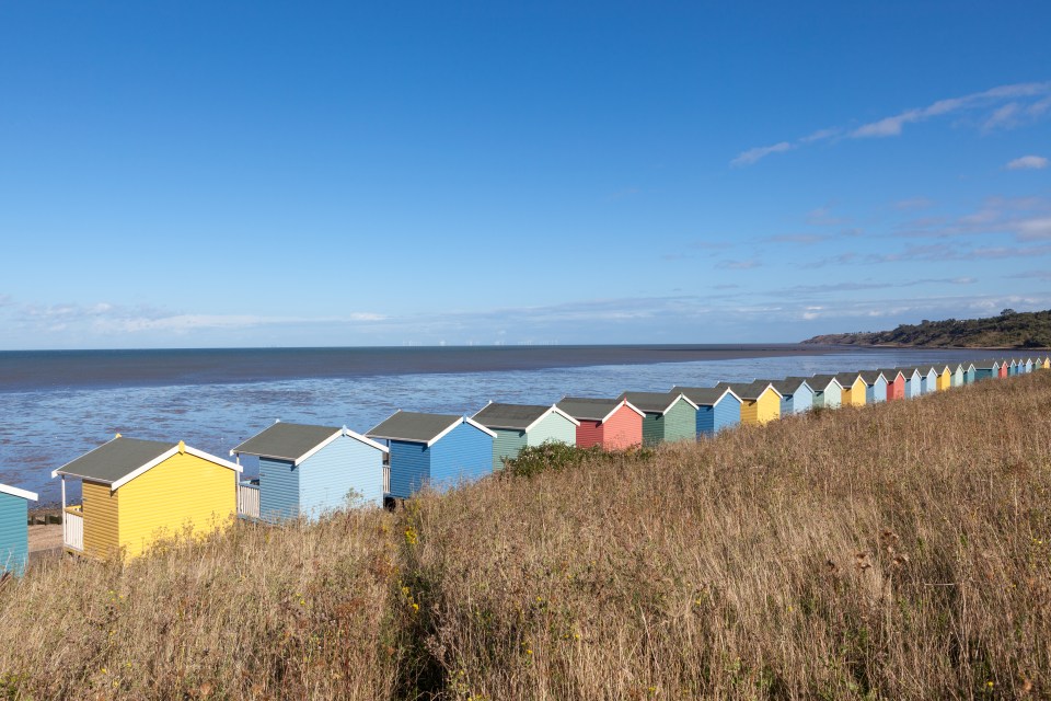  To be awarded a Blue Flag, beaches much be safe, clean and actively educating about the environment