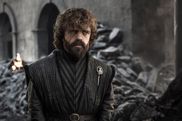  Councillors will guide fans on how to move on after after eight series of Game of Thrones