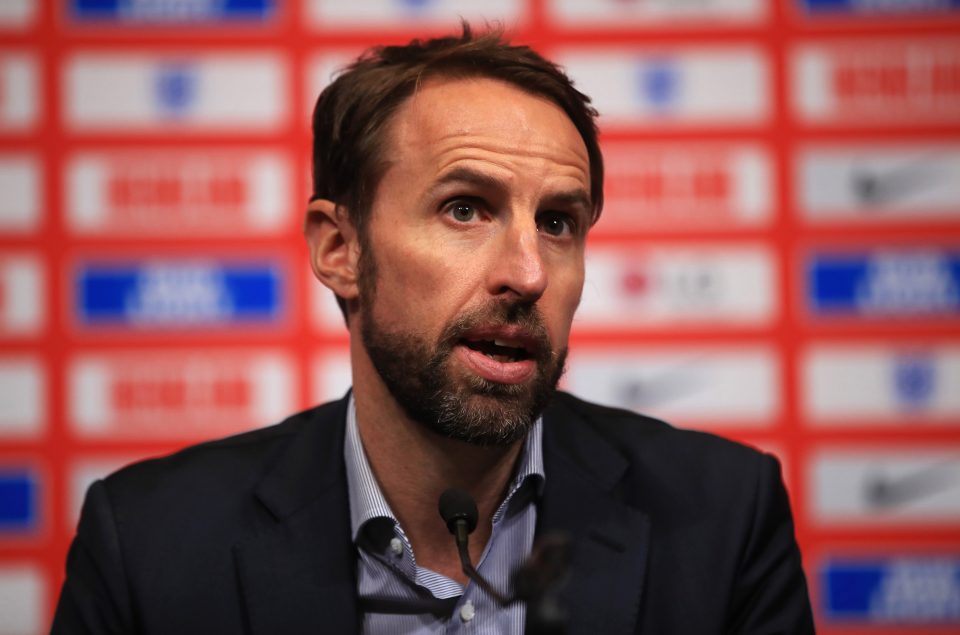  Gareth Southgate will be hoping to add the Nations League title to a World Cup semi-final in his short but incredible England career