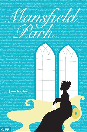 Mansfield Park by Jane Austin was also an option