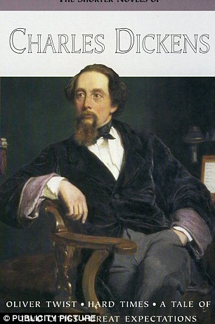 Charles Dickens’ Hard Times was one of the books the girls could have studied