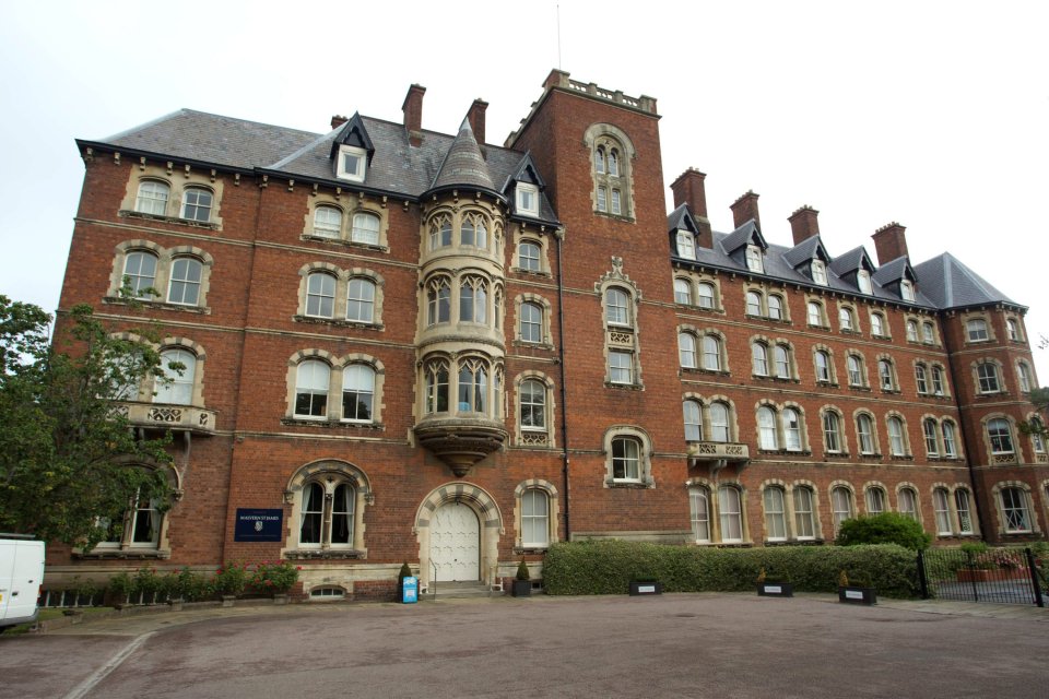  Malvern St James Girls' School made a huge blunder when pupils were taught the wrong GCSE text