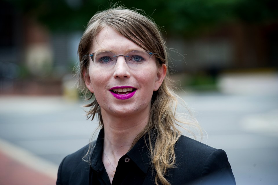  Chelsea Manning is to be released from prison where she was held for refusing to testify in a WikiLeaks case