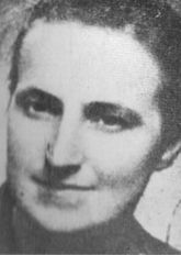  Wanda Wojtasik , one of the four brave women who exposed the sickening experiments