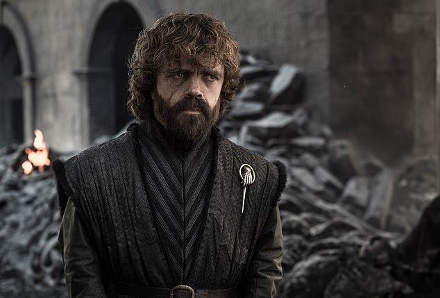  Tyrion missed out again - and fans didn't like it