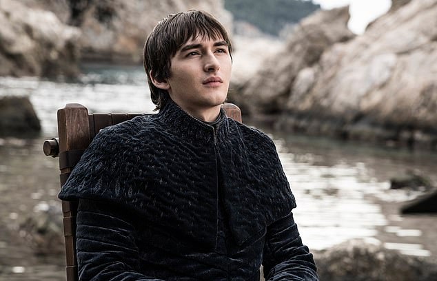  Bran's victory has left Game Of Thrones fans fuming