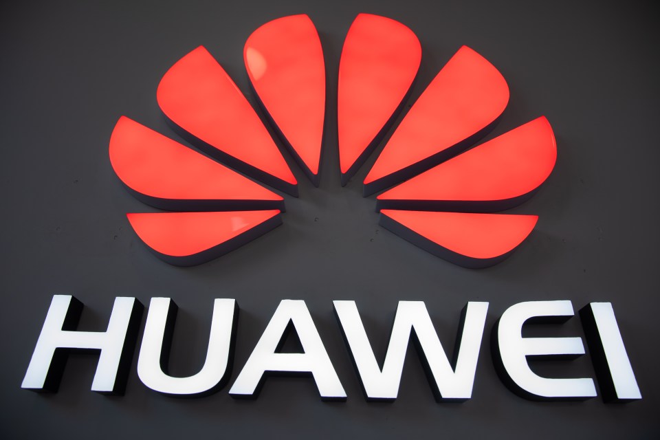 Huawei has been banned from accessing Google’s systems