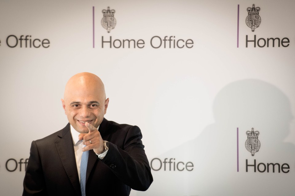  Mr Javid wants the MAC to consider allowing firms to pay the 'going rate' for foreign recruits after Brexit – and to look at regional wage limits