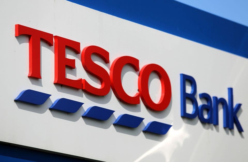  Tesco Bank has withdrawn its mortgages due to "challenging market conditions"