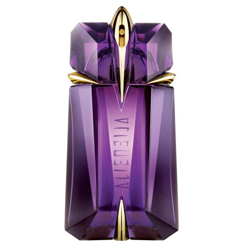  They claim it is the dupe of Thierry Mugler's Alien that costs nine times as much