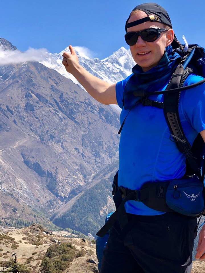 A Brit climber has become the tenth person to die on the Mount Everest after falling ill in the ‘death zone’