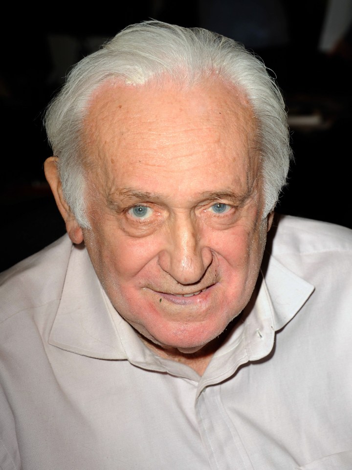  The Godfather star has died at the age of 85