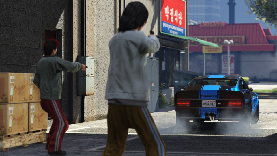  A new Grand Theft Auto is surely on the way, though it has not been officially confirmed as GTA 6