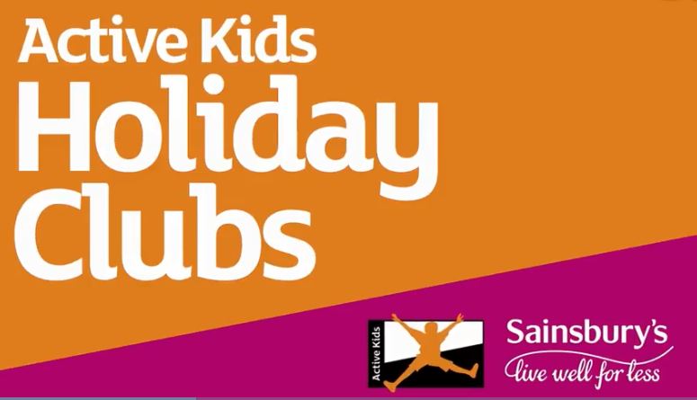  The holiday clubs will be running at 70 locations across the UK this summer