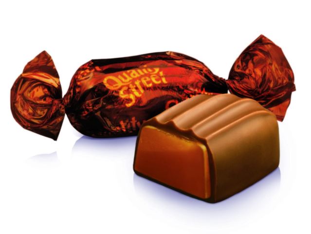  The Toffee Deluxe is being axed once again