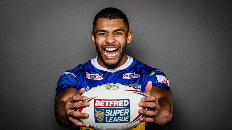 Kallum Watkins admits no one person can turn Leeds’ season around