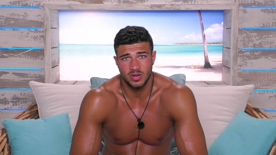  The blonde coupled up with Tommy last week but the pair have failed to connect with Molly-Mae saying she feels like he's in a world of his own