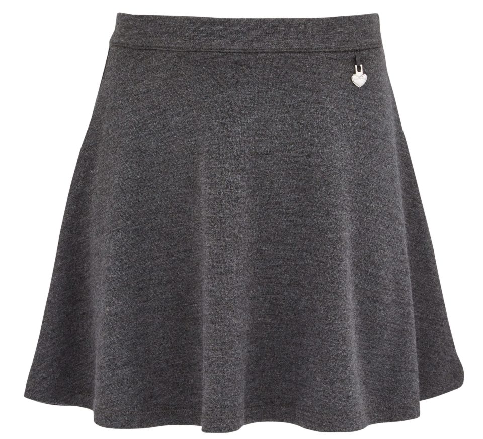  The range also includes Jersey skirts for £2.79