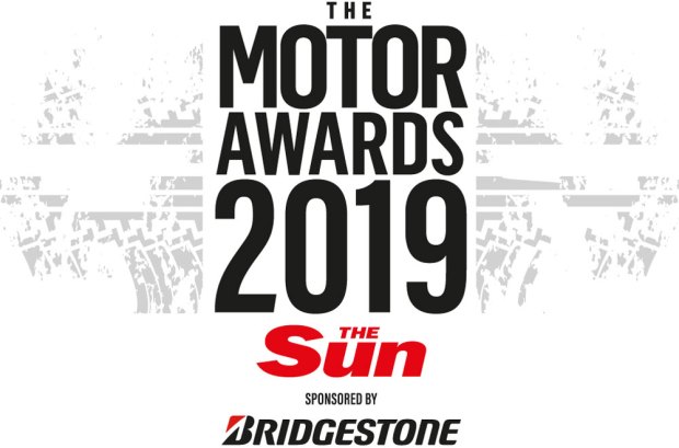 The Sun Motor Awards 2019 - vote now to win a holiday to Thailand